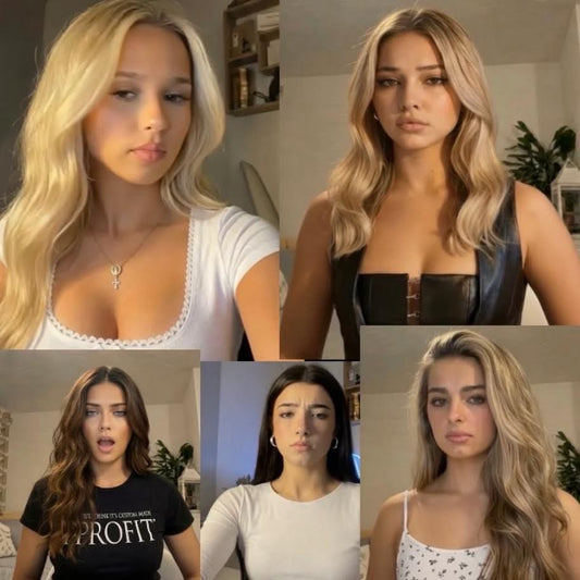 F O R M U L A — AI IDENTITY SWAP MASTERY