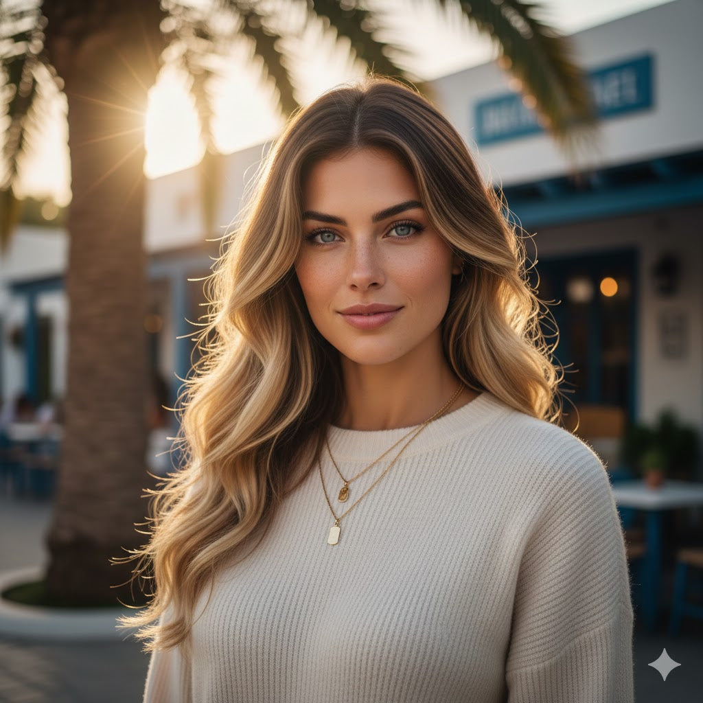 F O R M U L A — AI IDENTITY SWAP MASTERY