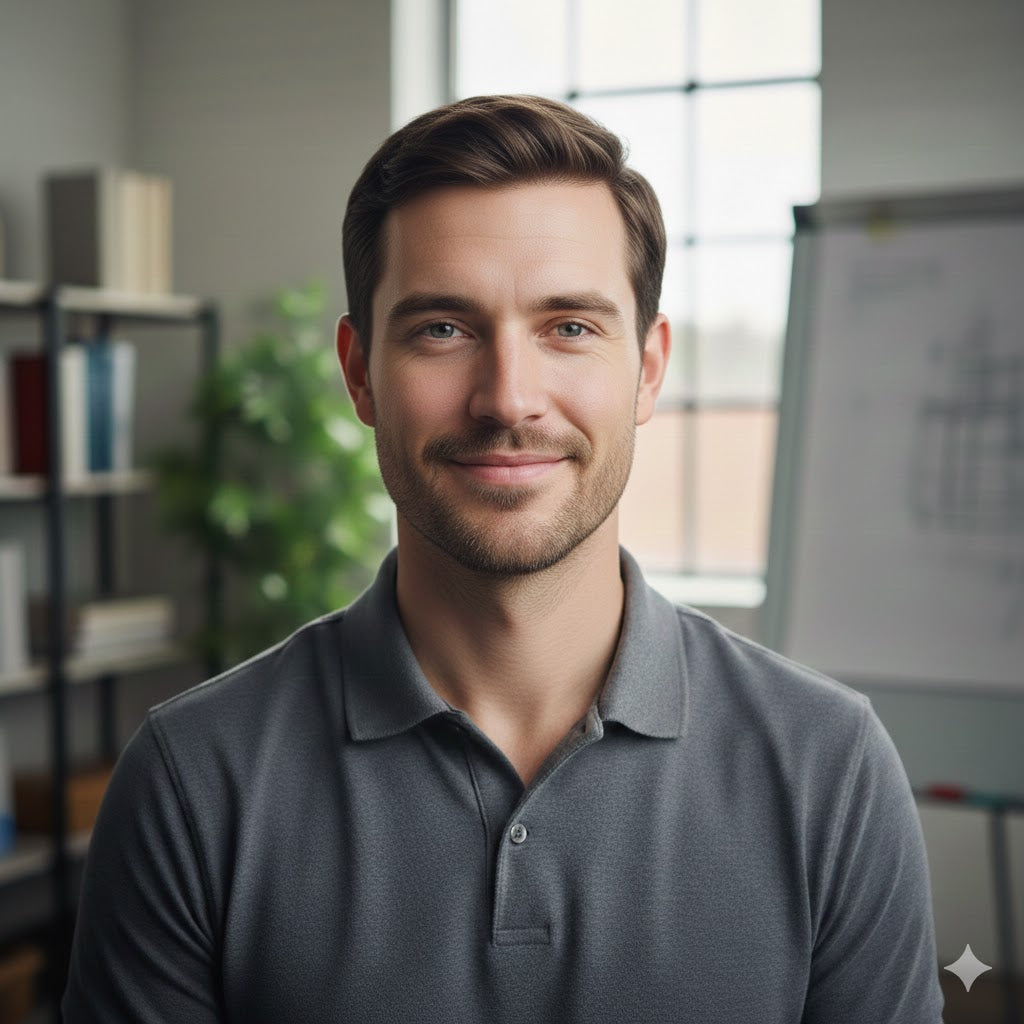 F O R M U L A — AI IDENTITY SWAP MASTERY